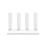 HUAWEI 华为 WS5200 四核版 1200M WiFi 5 家用路由器 白色