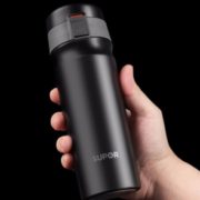 SUPOR 苏泊尔 304不锈钢保温杯 450ML