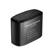 70迈 Midrive TP01 车载充气泵