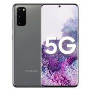 限北京！ 三星 Galaxy S20 SM-G9810 5G版智能手机 12GB 128GB