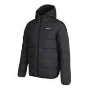 11日0点： adidas 阿迪达斯 GM2325 男士运动羽绒服