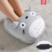 暖脚神器！幸福码头 加热暖脚宝