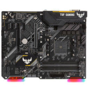 ASUS 华硕 TUF B450-PLUS GAMING 电竞特工 主板