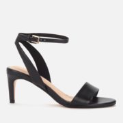 35.5码！ Clarks 其乐 女士凉鞋