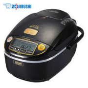 ZOJIRUSHI 象印 NP-STH10C IH电饭煲（南部铁器、七段压力）