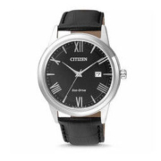 CITIZEN 西铁城 AW1231-07E 男士光动能腕表