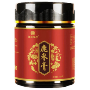 【秒杀】调气养肤滋养温补鹿参膏320g