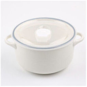 最后4小时： 华青格 保鲜碗 带盖带手柄 720ml *3件