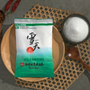 持平史低！烹饪协会比赛指定用盐：400gx7包 雪天 无碘食用盐