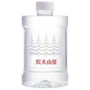 农夫山泉饮用天然水 婴儿水 母婴水1L*12瓶 低钠淡矿 适合婴幼儿 箱装