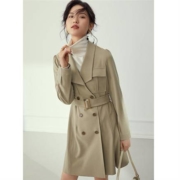 慢津贴：范思蓝恩 Z204180 女士工装西装裙外套