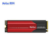 11日0点： Netac 朗科 2TB SSD固态硬盘 M.2(NVMe协议) 绝影N950E PRO