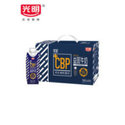 光明 优加益固牛奶 250ml*10盒