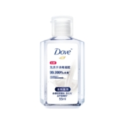 Dove 多芬 免洗手液 55ML