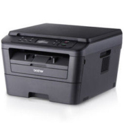 brother 兄弟 DCP-7080 黑白激光多功能一体机