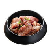 汉拿山 韩式料理烤肉组合 照烧牛肉400g*2份+梅花肉400g*2份