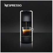 NESPRESSO Essenza Mini C30 胶囊咖啡机 白色 *3件