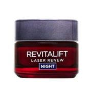 中亚Prime会员！ L'OREAL PARIS 巴黎欧莱雅 复颜光学嫩肤弹力抚痕晚霜 50ml 含税直邮78.14元