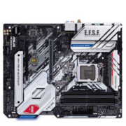 ASUS 华硕 Z490-GUNDAM 主板 机动战士高达版（Intel Z490/LGA 1200）