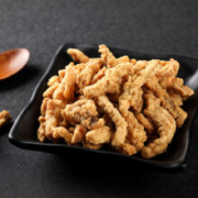 蜀海 海底捞食材供应商 小酥肉 200g/盒*11件