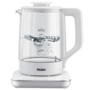 Haier 海尔 HBM-H205 恒温调奶器 1.2L *2件