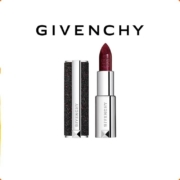 聚划算百亿补贴：GIVENCHY 纪梵希 高定香榭 星钻唇膏  N2/N5