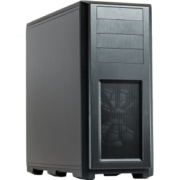 PHANTEKS 追风者 PK(PH)-614PC_BK 全塔机箱