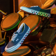 11日0点、双11预告： VANS 范斯 VN0A4BTPXB3 男女款Era板鞋