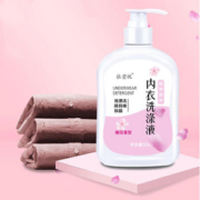 拍一发四内衣清洗液500ML*4
