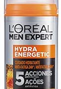 中亚Prime会员！ L'OREAL PARIS 巴黎欧莱雅 男士活力保湿霜 100ml  83.92元含税直邮
