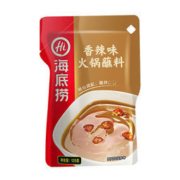 白菜价：海底捞火锅 香辣味蘸料 120g*3包