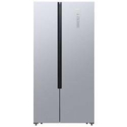京东Plus会员： SIEMENS 西门子 BCD-500W(KX50NA41TI) 500升 变频风冷 对开门冰箱