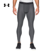 京东PLUS会员： UNDER ARMOUR 安德玛 1289577 男子运动紧身裤 *2件