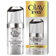 OLAY 玉兰油 新生唤亮眼明眸双漩眼霜 15ml