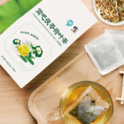 修正 荷叶茶茯苓茶 30包