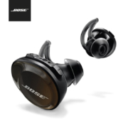 BOSE SoundSport Free 无线蓝牙耳机