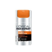 L'OREAL PARIS 巴黎欧莱雅 劲能系列男士劲能极润护肤霜 50ml