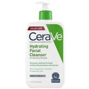 CeraVe 适乐肤 保湿系列低泡温和洁面乳 473ml *3件