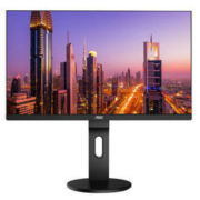11日0点： AOC Q2790PQ 27英寸显示器（2K、IPS、112%NTSC）