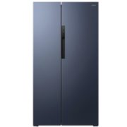 6日0点：WAHIN 华凌 BCD-598WKPZH 变频对开门冰箱 598L
