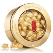 Elizabeth Arden 伊丽莎白雅顿 金致胶囊面部精华液 60粒