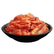 时甄 韩国正宗辣白菜泡菜 450g*3