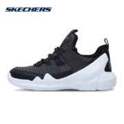 百亿补贴：SKECHERS 斯凯奇 DLT-A 66666086 女士 休闲运动鞋