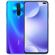 新低价！Redmi 红米 K30 5G版 智能手机 6GB 128GB