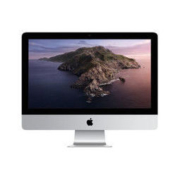 Apple iMac 21.5 英寸 2.3GHz 双核七代 i5 8GB/256GB固态 一体式电脑主机 MHK03CH/A