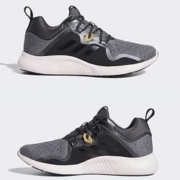 20日0点： adidas 阿迪达斯 edgebounce w BC1050 女款跑步鞋