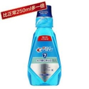 Crest 佳洁士 抗牙龈红肿出血漱口水 500ml