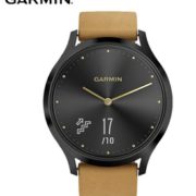 双11预售！ GARMIN 佳明 VMHR经典版 心率表