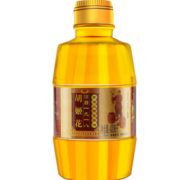 百亿补贴！ 胡姬花 古法小榨花生油 400ml 9.9元包邮