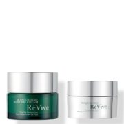 价值 $395 ！Revive 保湿明星单品套装 小银瓶眼膜和绿翡翠面霜